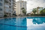 3 rooms Apartment in Alanya, Turkey No. 17808 - Image 11