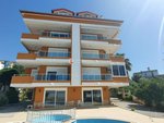 Apartment 4+1 in Alanya, Turkey No. 17824 - Image 7