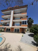 Apartment 4+1 in Alanya, Turkey No. 17824 - Image 16