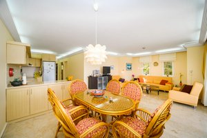 3 rooms Apartment in Alanya, Turkey No. 17827