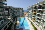 2 rooms Apartment in Kargicak, Turkey No. 17828 - apartment in Turkey