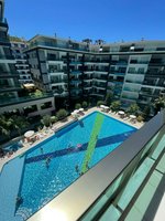 2 rooms Apartment in Kargicak, Turkey No. 17828 - Image 22