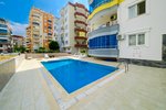 3 rooms Apartment in Mahmutlar, Turkey No. 17853 - Image 20