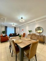 4 rooms Apartment in Tosmur, Turkey No. 17872 - Image 5