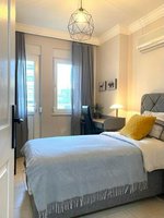 4 rooms Apartment in Tosmur, Turkey No. 17872 - Image 6