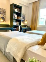 4 rooms Apartment in Tosmur, Turkey No. 17872 - Image 8