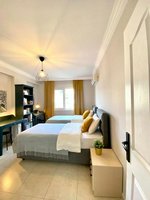 4 rooms Apartment in Tosmur, Turkey No. 17872 - Image 9