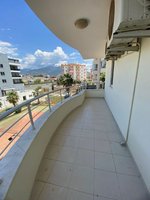 4 rooms Apartment in Tosmur, Turkey No. 17872 - Image 11