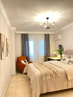 4 rooms Apartment in Tosmur, Turkey No. 17872 - Image 13