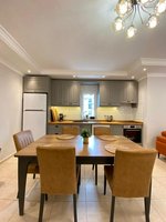 4 rooms Apartment in Tosmur, Turkey No. 17872 - Image 19