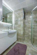 4 rooms Apartment in Mahmutlar, Turkey No. 17873 - Image 9