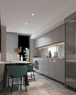 3 rooms Apartment in Umraniye, Turkey No. 17884 - Image 8