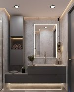 3 rooms Apartment in Umraniye, Turkey No. 17884 - Image 9