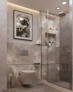 3 rooms Apartment in Umraniye, Turkey No. 17884 - Image 10