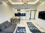 2 rooms Apartment in Alanya, Turkey No. 17903 - apartment in Turkey