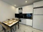 2 rooms Apartment in Alanya, Turkey No. 17903 - Image 4