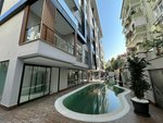 2 rooms Apartment in Alanya, Turkey No. 17903 - Image 14