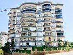 3 rooms Apartment in Tosmur, Turkey No. 17921 - apartment in Turkey