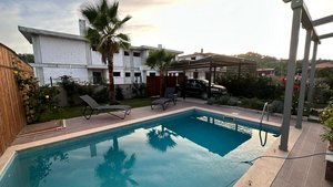 Villa 4+1 in Gökova, Turkey No. 17963