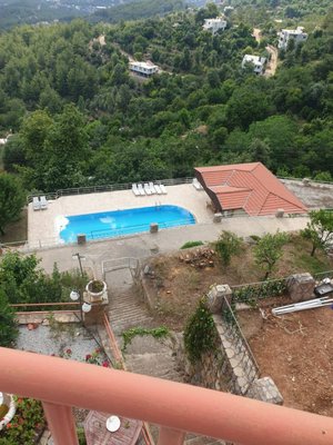 Villa 4+1 in Alanya, Turkey No. 18079