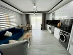 3 rooms Apartment in Alanya, Turkey No. 18084 - apartment in Turkey