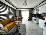 3 rooms Apartment in Alanya, Turkey No. 18085 - apartment in Turkey