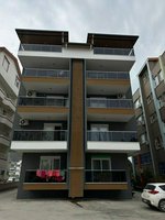 3 rooms Apartment in Alanya, Turkey No. 18085 - Image 16