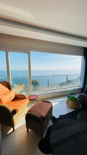 Apartment 2+1 in Mersin, Turkey No. 18165