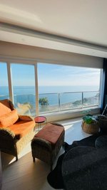 Apartment 2+1 in Mersin, Turkey No. 18165 - apartment in Turkey