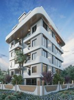 2 rooms Apartment in Alanya, Turkey No. 18181 - Image 10