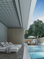 2 rooms Apartment in Alanya, Turkey No. 18181 - Image 13