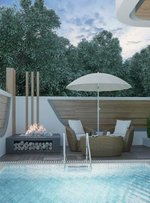 2 rooms Apartment in Alanya, Turkey No. 18181 - Image 14