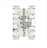 2 rooms Apartment in Mahmutlar, Turkey No. 18182 - Image 5