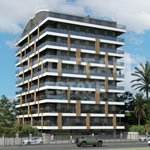 4 rooms Apartment in Muratpasa, Turkey No. 18184 - apartment in Turkey