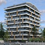 4 rooms Apartment in Muratpasa, Turkey No. 18184 - Image 2