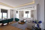 4 rooms Apartment in Muratpasa, Turkey No. 18184 - Image 11