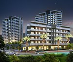 3 rooms Apartment in Kartal, Turkey No. 18192 - Image 14