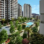 3 rooms Apartment in Kartal, Turkey No. 18192 - Image 16