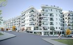 2 rooms Apartment in Maltepe, Turkey No. 18229 - apartment in Turkey