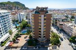 5 rooms Apartment in Alanya, Turkey No. 18248 - Image 2