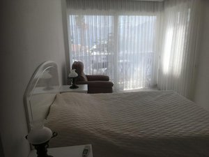 Apartment 1+1 in Marmaris, Turkey No. 18249