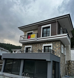 Villa 3+1 in Marmaris, Turkey No. 18252 - villa in Turkey