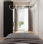 1 bedroom Property in Mersin, Turkey No. 18265 - Image 2