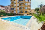 3 rooms Apartment in Alanya, Turkey No. 18379 - Image 15