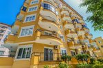 3 rooms Apartment in Alanya, Turkey No. 18379 - Image 19