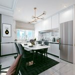 Apartment 2+1 in Kestel, Turkey No. 184 - Image 8