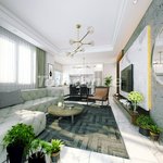 Apartment 2+1 in Kestel, Turkey No. 184 - Image 9