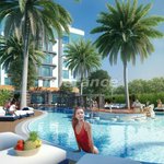 Apartment 2+1 in Kestel, Turkey No. 184 - Image 12