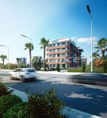 Apartment 2+1 in Kestel, Turkey No. 184 - Image 16