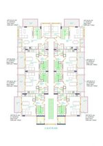 4 rooms Apartment in Alanya, Turkey No. 18440 - Image 2